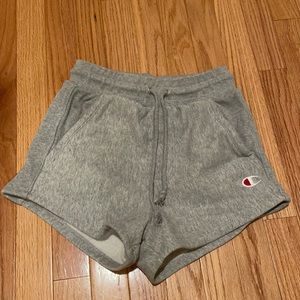 Champion shorts
